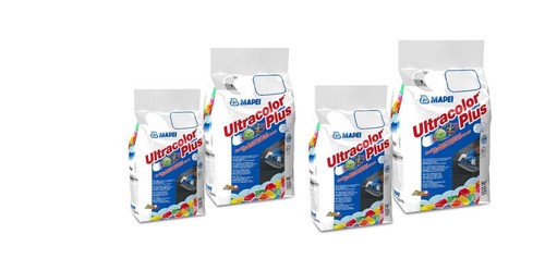 Flexible tile grout mapei - flexible,