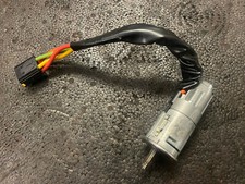 RENAULT CLIO 2002 NEIMAN  IGNITION BARREL STEERING LOCK    