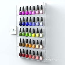 Acrylic nail polish varnish - polish,