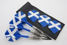 19g - 32g Tungsten Darts set