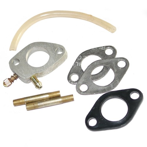 For royal enfield bullet - royal,