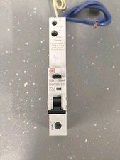 Wylex 32A Rcbo Type B