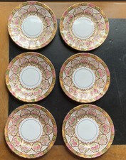 Vintage Set Of Salisbury Bone