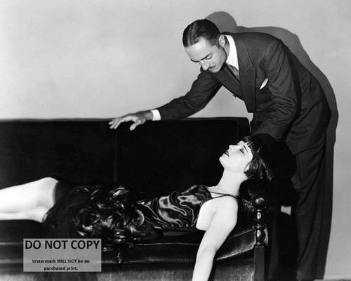 William powell louise - william, &