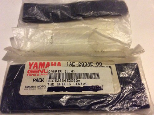 Yamaha damper 1ae 2834e - yamaha, 1ae-2834e-00