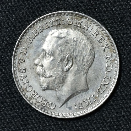 1923 great britain - 1923, george