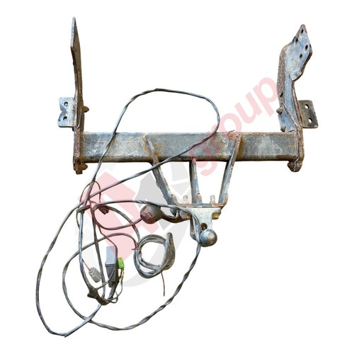 Ford transit tow bar - ford,