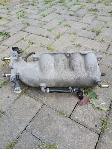 Mazda mx5 nbfl mk2 - mk2.5, intake