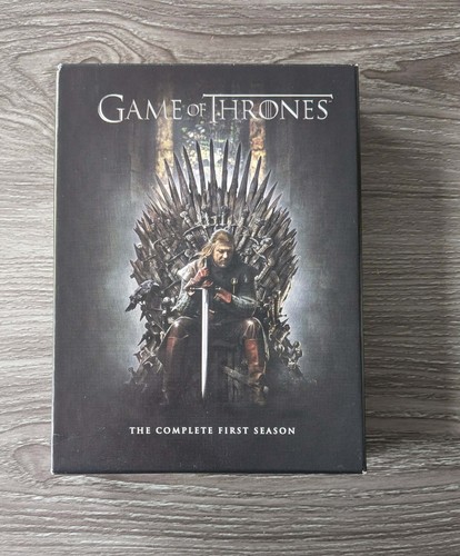Game thrones the - of, thrones: