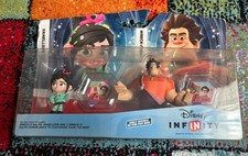 Disney Infinity Wreck-It Ralph