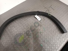 2015-2022 BMW X1 Wheel Arch/Spat 7332340