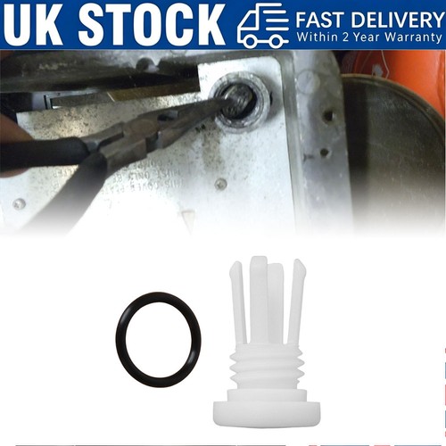 For truma drain plug carver - truma,