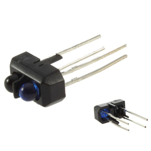 10pcs tcrt5000l tcrt5000 - 10pcs,