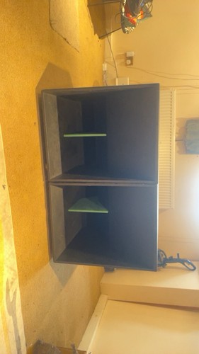 Es18 1000w subwoofers kick - es18,