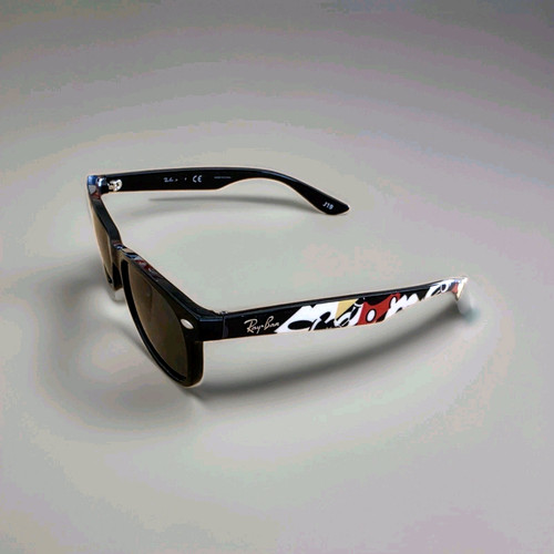 Ray ban kids wayfarer disney - ray,