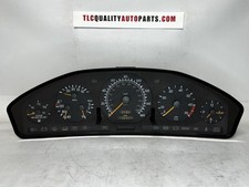 *READ* 1996 Mercedes-Benz W140