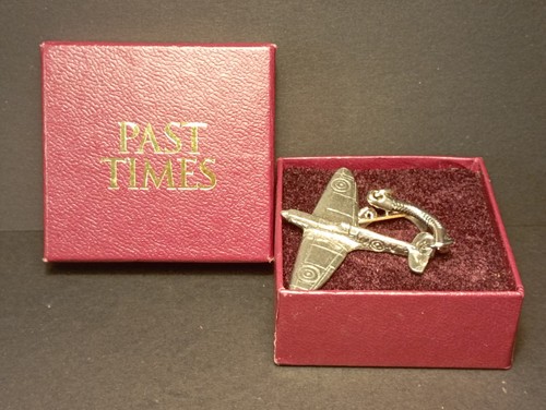 Spitfire keyring original - in,