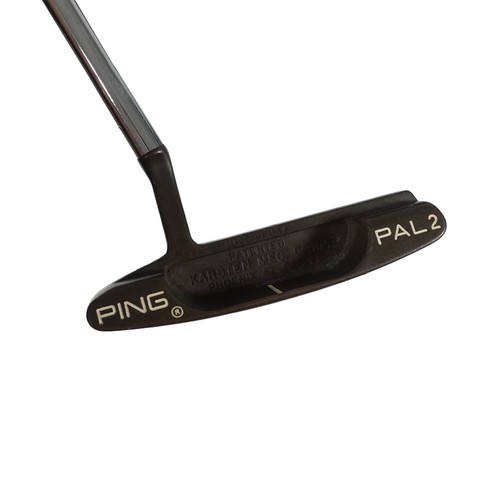 Ping pal becu 41st - pal, us