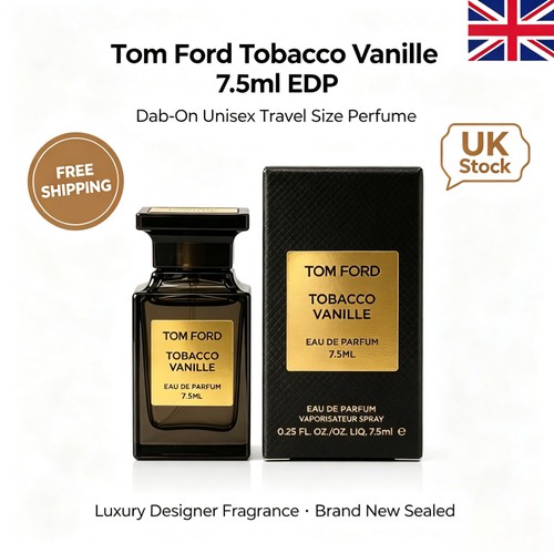 Tom ford tobacco vanille - ford,