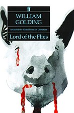 Lord of the Flies by Golding