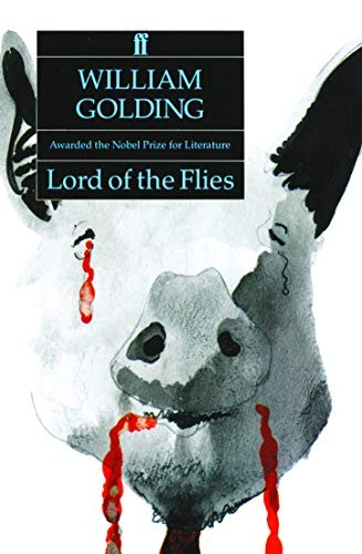 Lord the flies golding - lord,