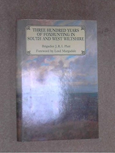 Three hundred years - years, of