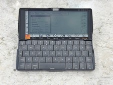 Psion Series 5 Palmtop PDA