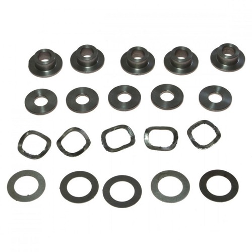 Mounting kit brake - mounting, for