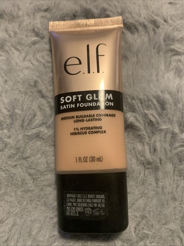 Soft glam satin - e.l.f.,