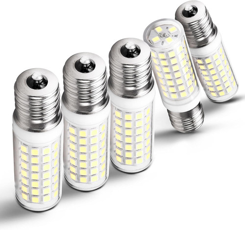 E17 led light bulb 60w - e17,