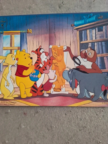 Vintage winnie the pooh - vintage,