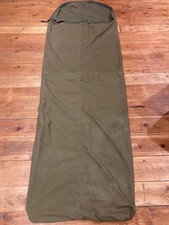 MOD Issue Goretex Over Bag for