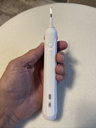 Oral braun electric - oral-b,