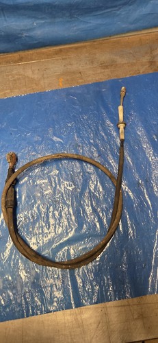 Ford granada mk2 throttle - granada,