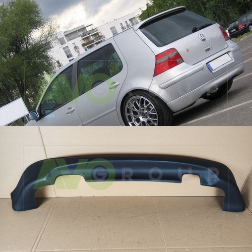 Gti 25th anniversary rear - 25th,
