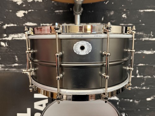 Ludwig limited edition - ludwig, satin