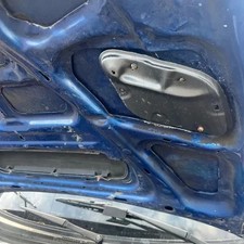 Subaru Impreza GC8 V6 Hood