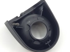 Lascal 94108 Kiddy Guard Accent Goal Cap Black