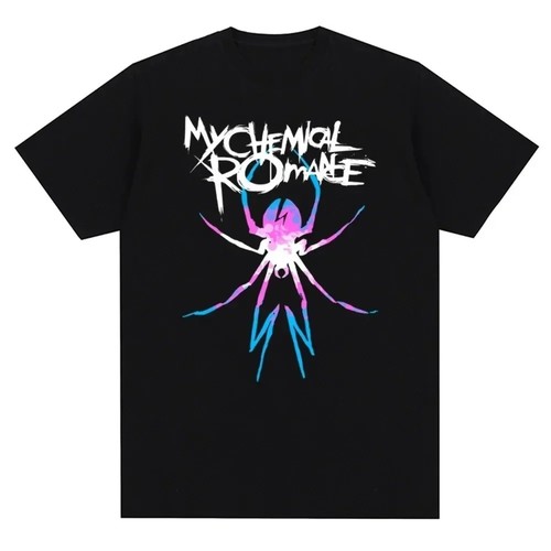 Chemical romance shirt - romance, t-shirt