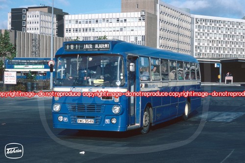 Bus photo midland scottish - photo,