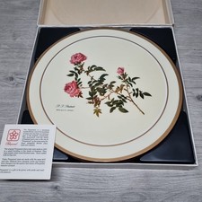 Vintage Pimpernel Romantic