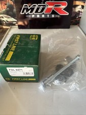 FIRST LINE Front Left Stabiliser Link Rod for Proton Jumbuck 1.5 (5/02-12/08)