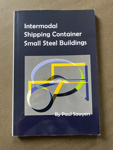 Intermodal shipping container - intermodal,