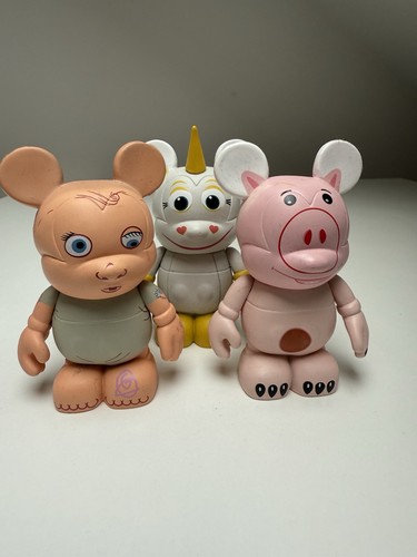 Disney big baby buttercup - big, 3”