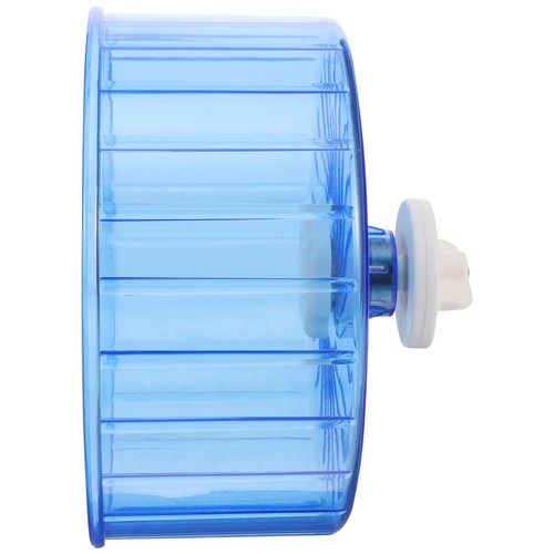 Hamster running wheel large - running,
