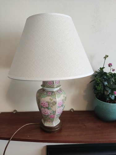 Vintage chinese style ginger - vintage,