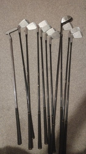 Right handed donnay golf - right-handed, club