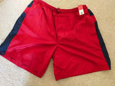 New Mens Swim Shorts - Large