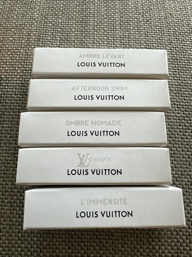 Louis vuitton set eau de - of,