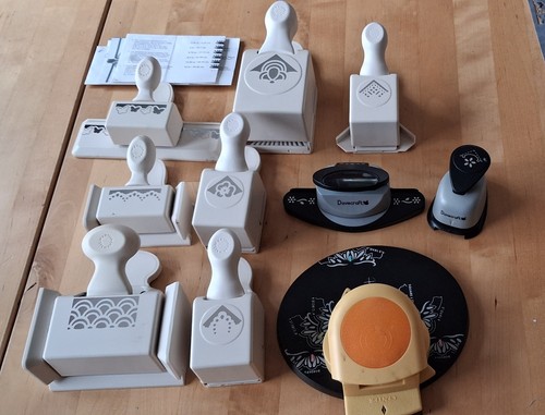 Set martha stewart - set, &
